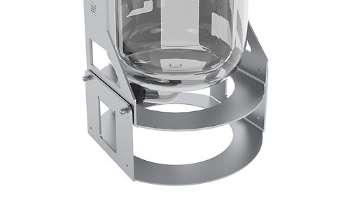 univessel-glass-bottom-drain