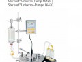 [매뉴얼] Sterisart® Universal Pump 16420