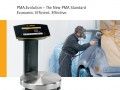 [카탈로그] PMA.Evolution – The New PMA Standard