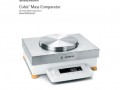 [매뉴얼] Cubis® Mass Comparator - Operating Instructions