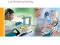 [카탈로그] Sartorius Lab Weighing Catalog(General)