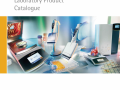 [카탈로그] Laboratory Product Catalogue (General)