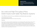 [White Paper] Table-Top Robotic Systems