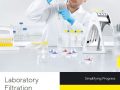 [카탈로그] 2021 Laboratory Filtration Products