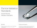 [데이터시트] SoloHill Particle Validation Standards