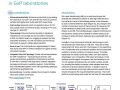 [White Paper] Enhanced productivity and labor efficiency in lot release and in-process testing of biologics in GxP laboratories