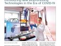 [포스터] Introducing New Bioprocessing Technologies in the Era of COVID-19