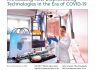 [포스터] Introducing New Bioprocessing Technologies in the Era of COVID-19