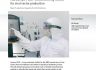[브로셔] ABL Europe’s GMP manufacturing facility for viral vector production