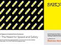 [포스터] Part 1 – The Need for Speed and Safety