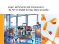 [브로셔] Single-use Systems and Consumables: The Perfect Match for ADC Manufacturing