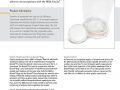 [데이터시트] Gelatin Membrane Filters in Biosafe® Bags