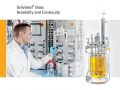 [브로셔] UniVessel® Glass - Reliability and Continuity