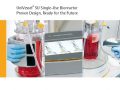 [브로셔] UniVessel® SU Single-Use Bioreactor Proven Design, Ready for the Future