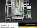 [브로셔] Biostat STR® Generation 3 and Biobrain® Automation Platform