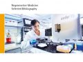 [브로셔] Regenerative Medicine Selected Bibliography