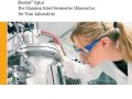 [브로셔] Biostat® Cplus The Stainless Steel Fermenter | Bioreactor for Your Laboratory