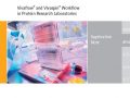 [어플리케이션 노트] Vivaflow® and Vivaspin® Workflow in Protein Research Laboratories