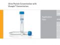 [어플리케이션 노트] Urine Protein Concentration with Vivaspin® Concentrators