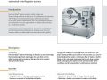 [데이터시트] kSep® Systems - Advanced, scalable, single-use automated centrifugation systems