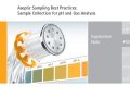 [어플리케이션 노트] Aseptic Sampling Best Practices: Sample Collection for pH and Gas Analysis