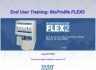 [매뉴얼] BioProfile FLEX2 End User Training