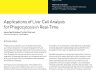 Applications of Live-Cell Analysis for Phagocytosis in Real-Time