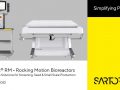 Biostat® RM - Rocking Motion Bioreactors