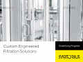 Custom Engineered Filtration Solutions