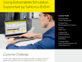 Reducing Validation Effort Using Extractables Simulation Supported by Sartorius ExSim
