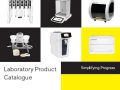 Laboratory Product Catalogue